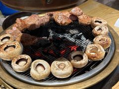 -泥炉烧肉师(新街口金銮巷店)