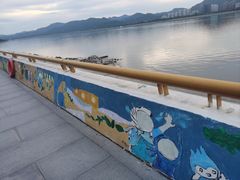 -钱塘江