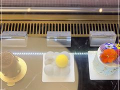 -朱迪小铺.半糖奶油蛋糕(海汇港店)