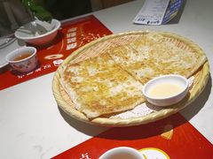 -叹茶靓点·粤式餐厅·全天茶市(石井万民广场店)
