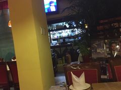 -Santoor 萨都里印度餐厅(北锣鼓巷店)