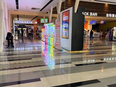 -金逸影城(荟聚IMAX激光店)