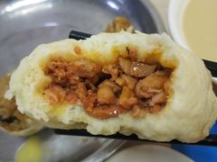 -老陶包子铺(南大西南村店)