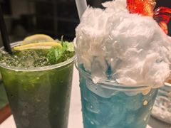 -Thai Basil罗勒叶泰式餐厅(时代天街店)