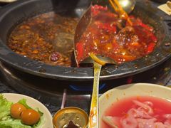 -蜀大侠火锅(总府路店)