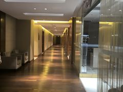 -太原凯宾斯基饭店