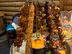 -卢布里西餐厅(总店)