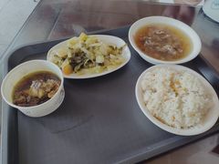 -好成财牛排馆(涂门街总店)