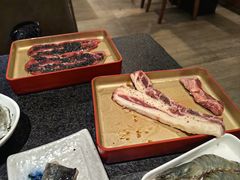 -神户赤童日式烤肉伙伴(东直门店)