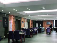 大堂-紫光园(顺义店)