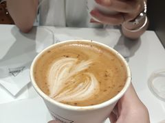 -Manner Coffee(万象食家店)