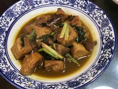 -得意楼蒸菜馆