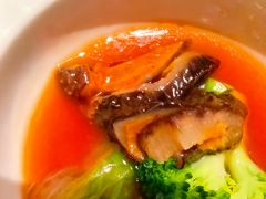 -極上萬膳·日料放题(来福士江景店)