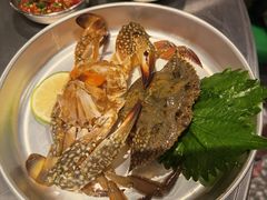 -馥二代韩式烤肉 2세대 불고기(喷水池店)