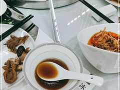 -名善山珍·野生菌汤锅(文殊院店)