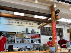 -三十三碗黄牛肉面(东原1891店)