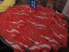内蒙古牛眼肉-熹悟海鲜火锅·广式打边炉