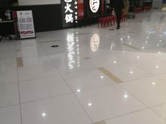 -巴邑火锅·鲜切牛肉(萧山银隆店)