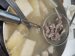 -黑山牛肉汤火锅(花城汇店)