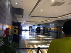 -博纳国际影城(南联IMAX店)