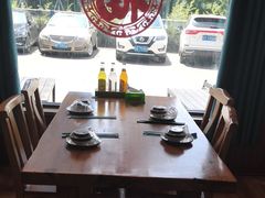 -食鸡公社辣子鸡·潍坊菜·烧烤