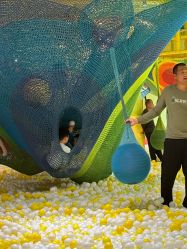 -宝燕乐园(闵行旗舰店)