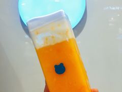 -兰熊鲜奶(西直门凯德mall店)