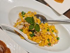 -老铺烤鸭(宝鸡店)
