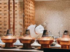 -君悦酒店·1881·北京烤鸭