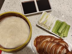 -玉林烤鸭店(小西天店)