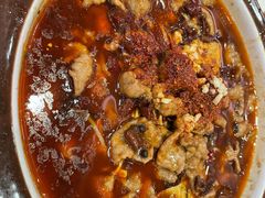 水煮肉-紫光园(顺义店)