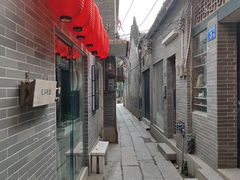 -小洲村