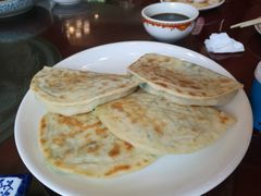 -金牌餐厅·天津菜·八珍豆腐·老爆三(瓷房子店)