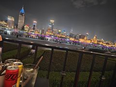 -Chili's Cafe&Bar奇利斯(滨江店)