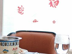 -美食汇自助餐厅(成都万达瑞华酒店)