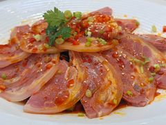 -御膳粥·牛乳粥底火锅·地道顺德菜(容桂店)