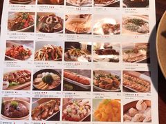 -外婆家(南开大悦城店)