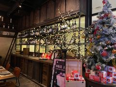 -Carbon莫卡哆·意大利复古集市餐厅(杭州大厦店)