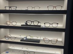 -标准眼镜·蔡司官方授权店(和平路总店)