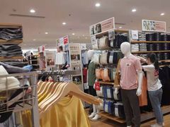 -优衣库(重庆沙坪坝印象汇店)