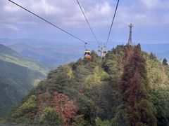 -萍乡武功山风景名胜区