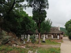 -舒家湾天主教堂