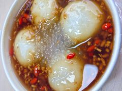 -三姐酒酿(老门东店)