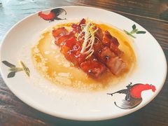 -猪肉婆私房菜(容桂总店)