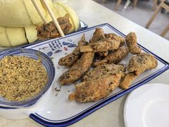 -何记羊汤馆(丽水佳源店)