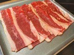 -厚贞日式烤肉(浦东汇智店)