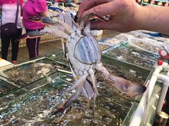 -海天市场(淮河路店)