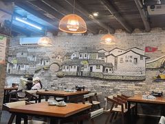 -61号餐吧(兴坪古镇漓江店)