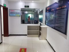 -李荣游泳馆