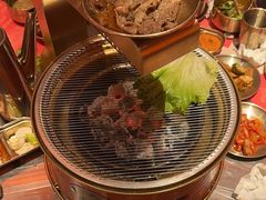 -西塔老太太泥炉烤肉(苏州大悦城店)